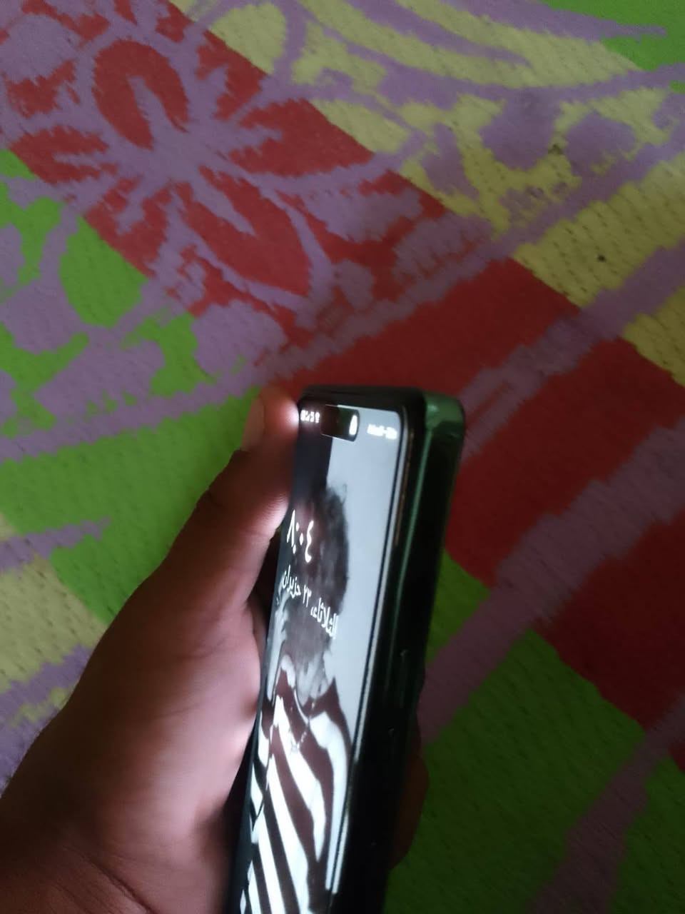 سلام عليكم موبايل للبيع تكنو بوفا 6 برو 5G موبايل نضيف بس بي ضربه بل شاصي قليل كلش مامثره عله الشاشه نهائي ذاكره 256العشوائي 12 البطاريه 6000 بدون ملحقات السعر 160 وبي مجال قليل مكاني بغداد دسيم


**إذا كنت صاحب هذا الإعلان وتريد حذفه لأي سبب، رجاءا أرسل رسالة إلى الدعم الفني**