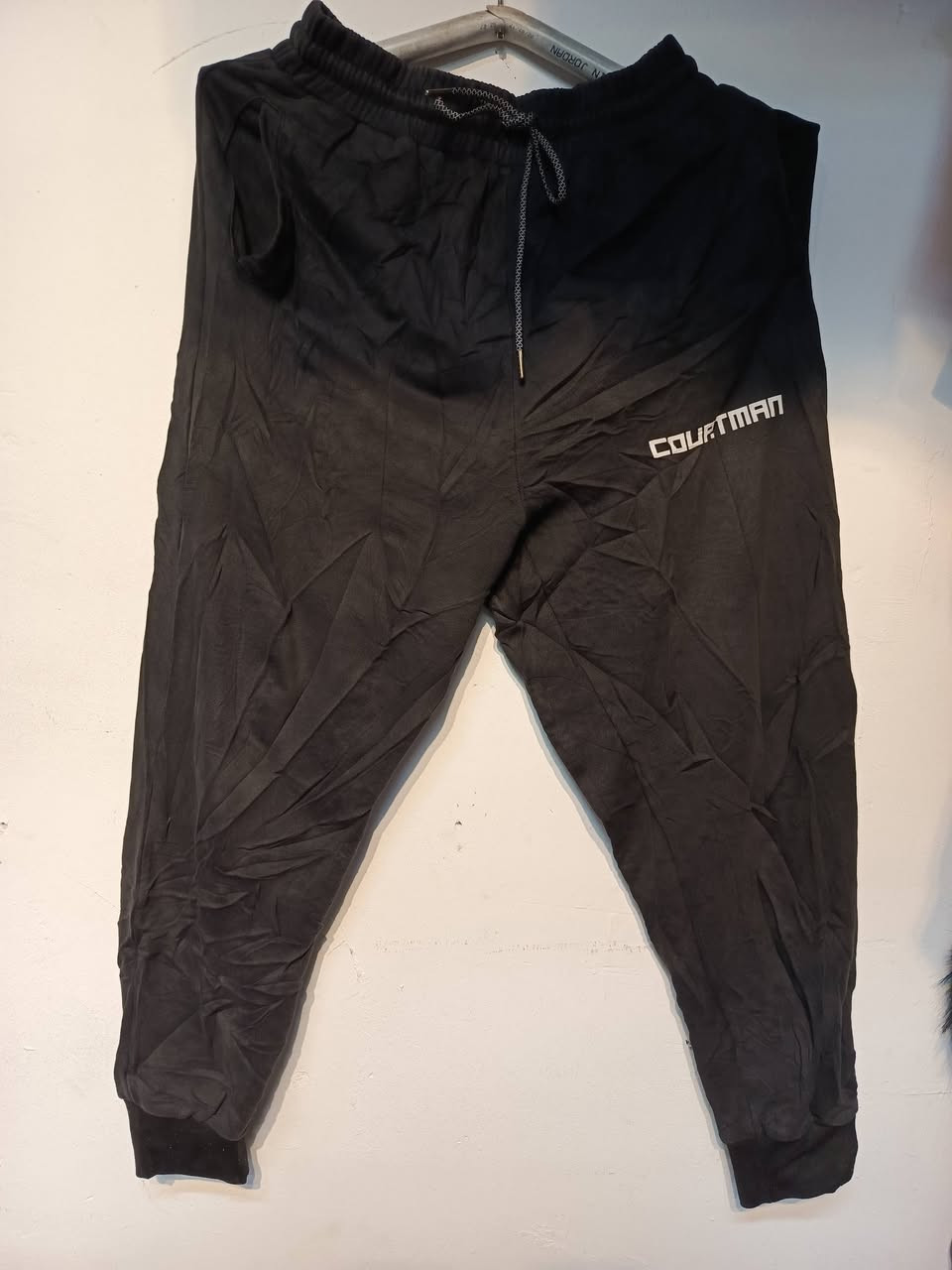 تخفيضات نهايه الموسم بجايم رجالي شتوي متوفره بمحلنا ألبسه ابو محمد الدوسري بحي الخضراء مقابل جسر الشهيد ابو بكر السامرائي للحجز ***********
