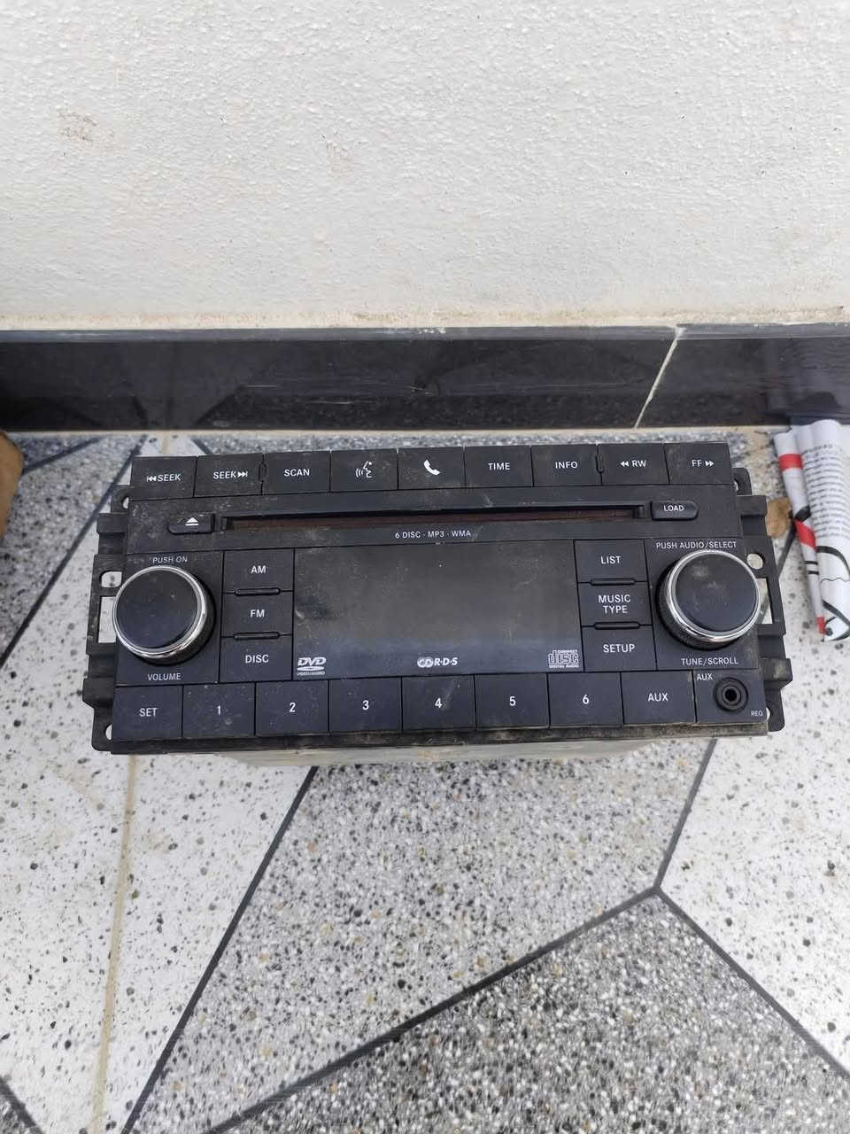 اخوان اغراض دوج كاليبر 2011 اصليه فيت بم 15 فلتر هوا 15 درايم شفت جهت السايق 30. دسكات امريكيه اصليه عليها علامت الدوج 75 الف مثل مااخذتهن مسجل ب 50 هذني الاغراض مثل مااخذتهن من الوكيل بس السياره بعتها


**إذا كنت صاحب هذا الإعلان وتريد حذفه لأي سبب، رجاءا أرسل رسالة إلى الدعم الفني**