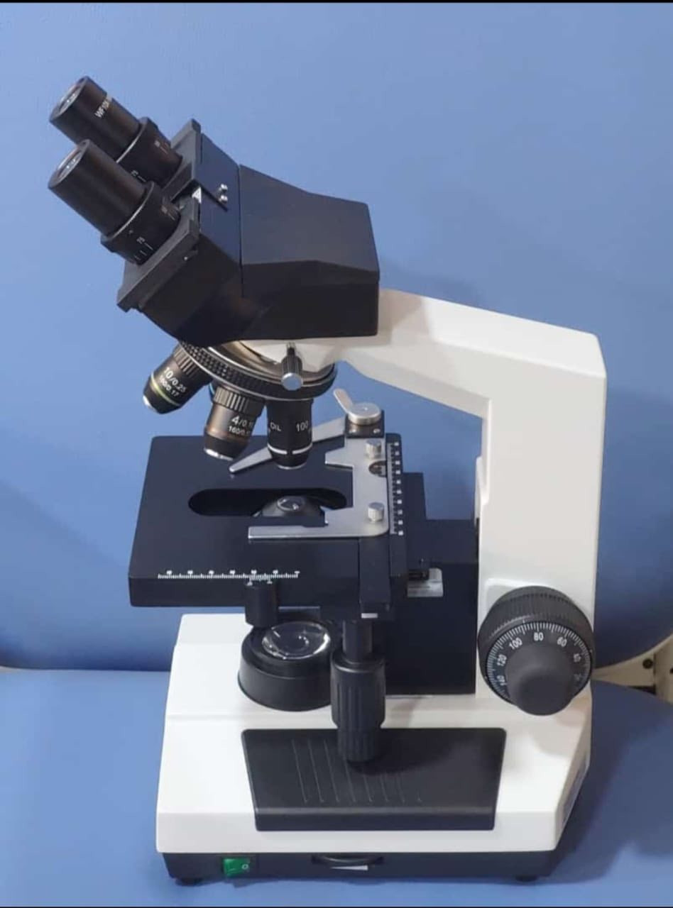 توجد لدينا مجموعة متنوعة من الأجهزة المختبرية الحديثة وباسعار مناسبة جملة 
***********
