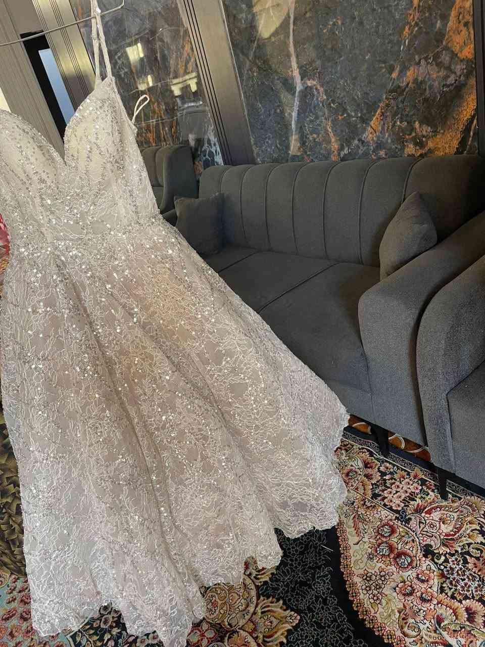 فستان للبيع سعره 30وبيهه مجال


**إذا كنت صاحب هذا الإعلان وتريد حذفه لأي سبب، رجاءا أرسل رسالة إلى الدعم الفني**