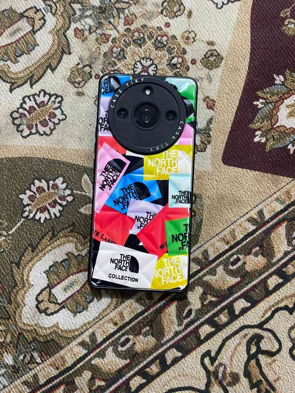 السلام عليكم
ريدمي 11
للبيع ذاكرته 256 
***********
