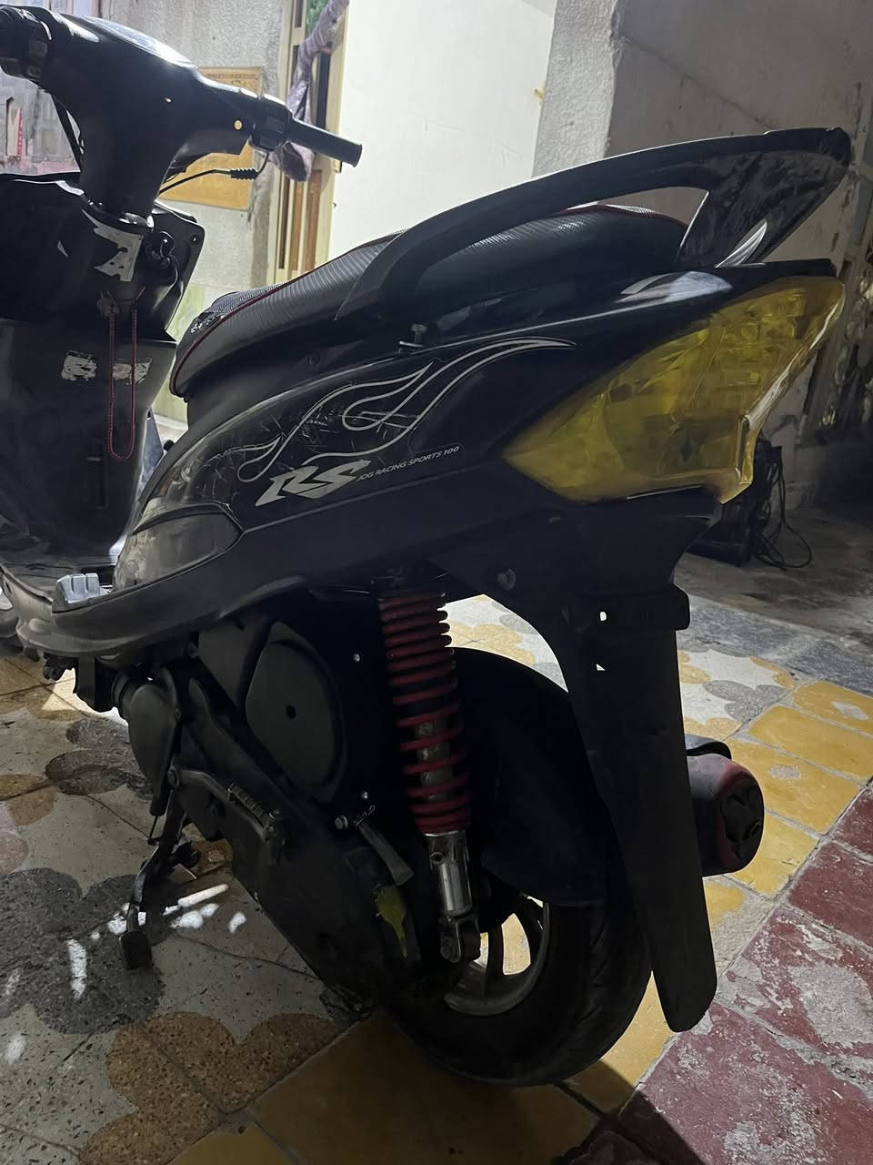 السلام عليكم عدله للبيع ما مفتوحه فول شلعه ومعدل نكره سلف تشتغل مكاني ناصريه مركز سعر ٥٠٠


**إذا كنت صاحب هذا الإعلان وتريد حذفه لأي سبب، رجاءا أرسل رسالة إلى الدعم الفني**