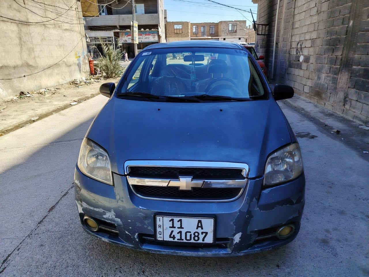 السلام عليكم افيو خليجي مديل 2008 رقم بغداد دولي بأسمي هزة جديدة سنوية لل31 مكينة كير كفالة كير عادي كهربائيات كلهة شغالة عنوان ديالى بعقوبة *********** السعر 44 صبغ عام
