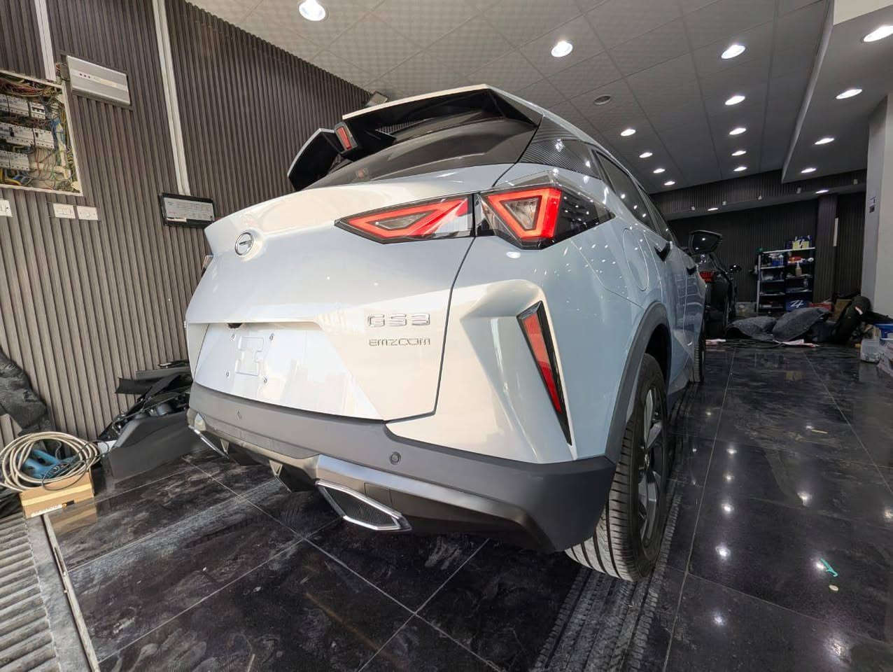 جي أي سي موديل ٢٠٢٥ دخول جديد  حره بدون رقم كفالة عامة محرك ١٥٠٠ بانوراما السعر ١٤٥ وبيها مجال بسيط إتصال *********** أبو حسين
