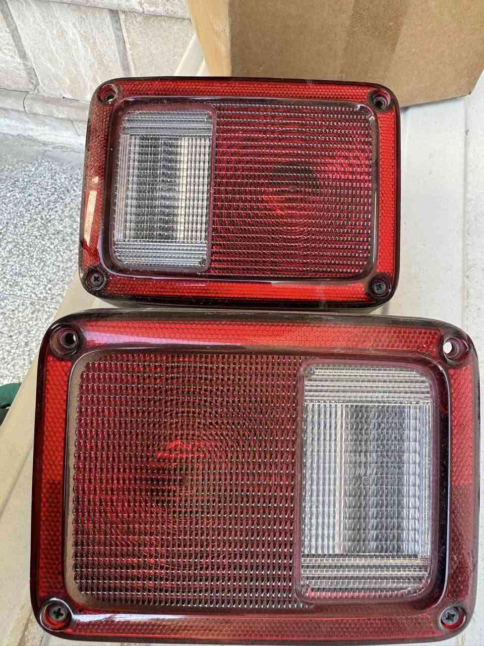 شلون الحبايب للبيع فقط غراض بلاديه مال رنكلر jk 2018
١-كفرات مري جانبيه  زوج ب٥٠ الف قفل
٢- دشبول بلادي اصلي ب٧٠ الف قفل
٣-بك لايتات  ب١٥٠ الف قفل
٤-شيال سبير ب٣٠٠ الف
مكاني بغداد القادسية


**إذا كنت صاحب هذا الإعلان وتريد حذفه لأي سبب، رجاءا أرسل رسالة إلى الدعم الفني**