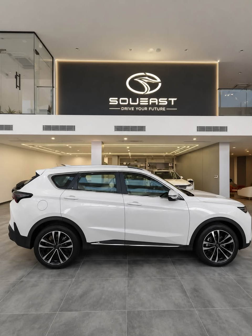 للبيع سو مئيست S07 Premium
موديل  2026 بغداد
السعر 30 مليون
● الممشى: 3,900 كم فقط
● بحالة الوكالة (زيرو) مع بقاء نايلونات الشركة.
● تحت ضمان الشركة.
مواصفات فئة Premium:
● محرك 2.0 لتر تيربو بقوة 254 حصان.
● ناقل حركة أوتوماتيك DCT من 7 سرعات.
● 7 مقاعد.
● ويل ألمنيوم 20 إنش.
● فتحة سقف بانورامية.
● شاشة عدادات رقمية + شاشة وسطية كبيرة.
● كاميرا 360° عالية الدقة.
● دخول ذكي وتشغيل بالبصمة.
● شاحن لاسلكي للهاتف.
● مقاعد جلد مع تحكم كهربائي للمقاعد الأمامية.
● تكييف أوتوماتيك مزدوج مع فتحات للمقاعد الخلفية.
● باب خلفي كهربائي.
● إضاءة LED أمامية وخلفية.
● مثبت سرعة متكيف (ACC).
● رادار أمامي، تحذير مغادرة المسار، مساعد البقاء في المسار، مراقبة النقطة العمياء، وفرملة طوارئ أوتوماتيكية
للاستفسار الاتصال
‏‭***********‬ وتساب موجود
