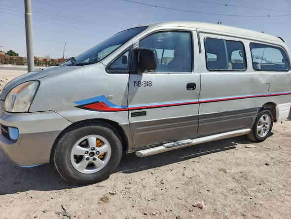 السلام عليكم سياره ستارك 7 مكينه مسكر ما اندل راعيها رايد مراوس حسب القناه***********
