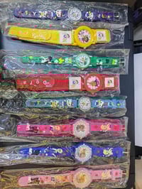 ساعات أطفال • شخصيات كرتونية • مجمع نخبة بسماية