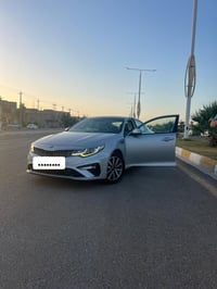 اوبتيما • ٢٠٢٠ • رقم بغداد