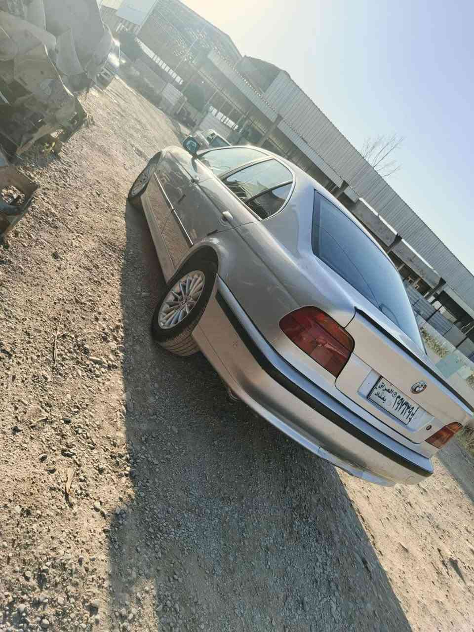 بيم سه قه ر موديل ١٩٩٧ فول موا سه فات كيرو مه كينه به شه رت مه كينه ٥٢٨ ته هه مو گياني به شه رت ئا رم سورانه ئا رمو ئه وه ليات به شه رت سعريشي 60 گه لايه گورينه وه ش ده كه م به شتيك به دلم بيت السليمانية, العراق


**إذا كنت صاحب هذا الإعلان وتريد حذفه لأي سبب، رجاءا أرسل رسالة إلى الدعم الفني**