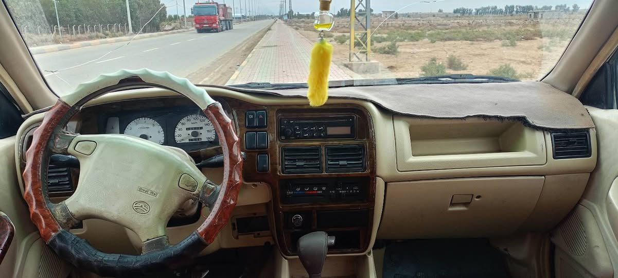 يا لله السلام عليكم للبيع سوبر دير موديل 2006رقم كربلاء سنويه نافذه شرط وكاله تحويل موجود السيارة كير ومكينه وشاصي وكسل مكفولات كير ومكينه ونجي 4سرندر كربلاي صدر جديد تخم تاير امامي خلفي السيارة صبغ جماليه بدون ضرر باتري جديد السيارة بسمي شرط مكان السياره واسط الزبيديه لاستفسار اتصال على الرقم التالي ***********السعر 45وبيه مجال بصيط سياره ماتصرف عليه الف
