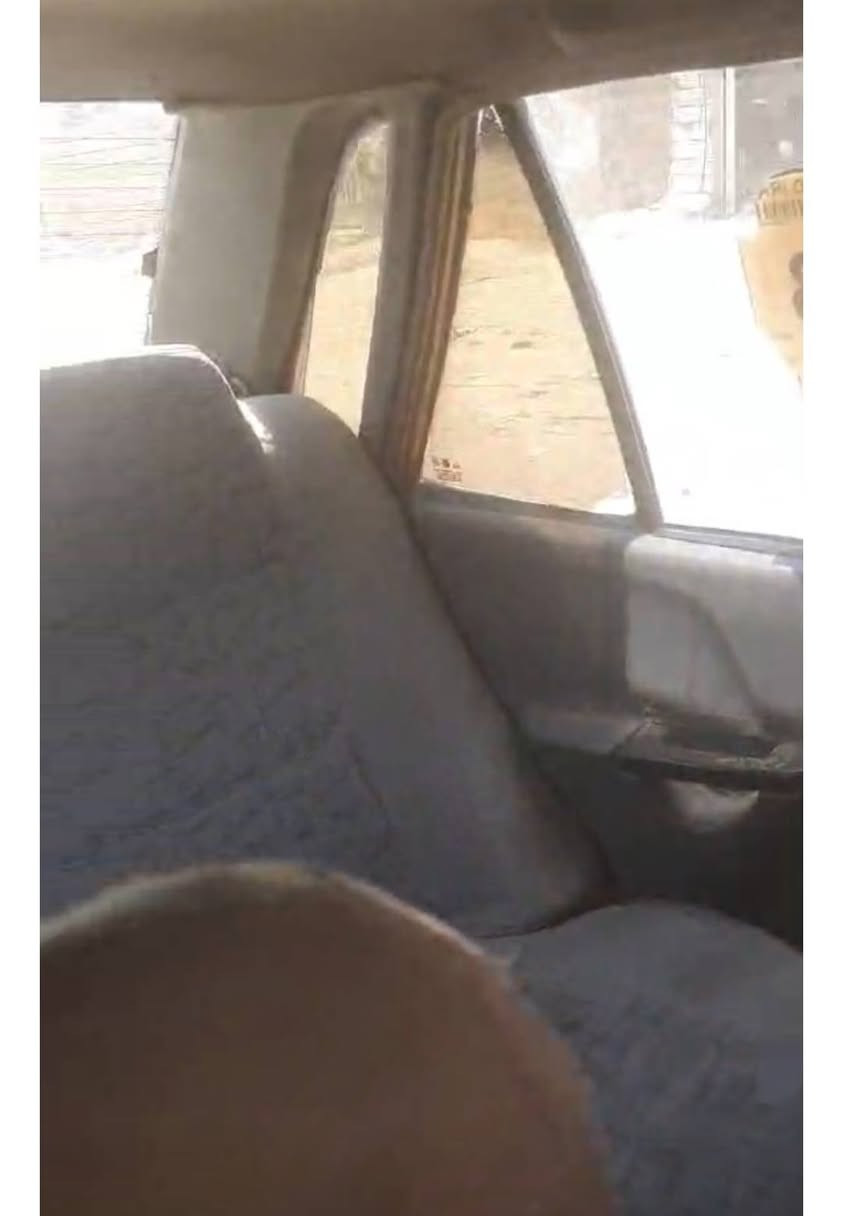 سايبة للبيع موديل ١٣ رقم النكليزي بغداد  جاهزا السعر ٢٥ مكينا كير جدد سياره جاهزه كله شغال ***********
