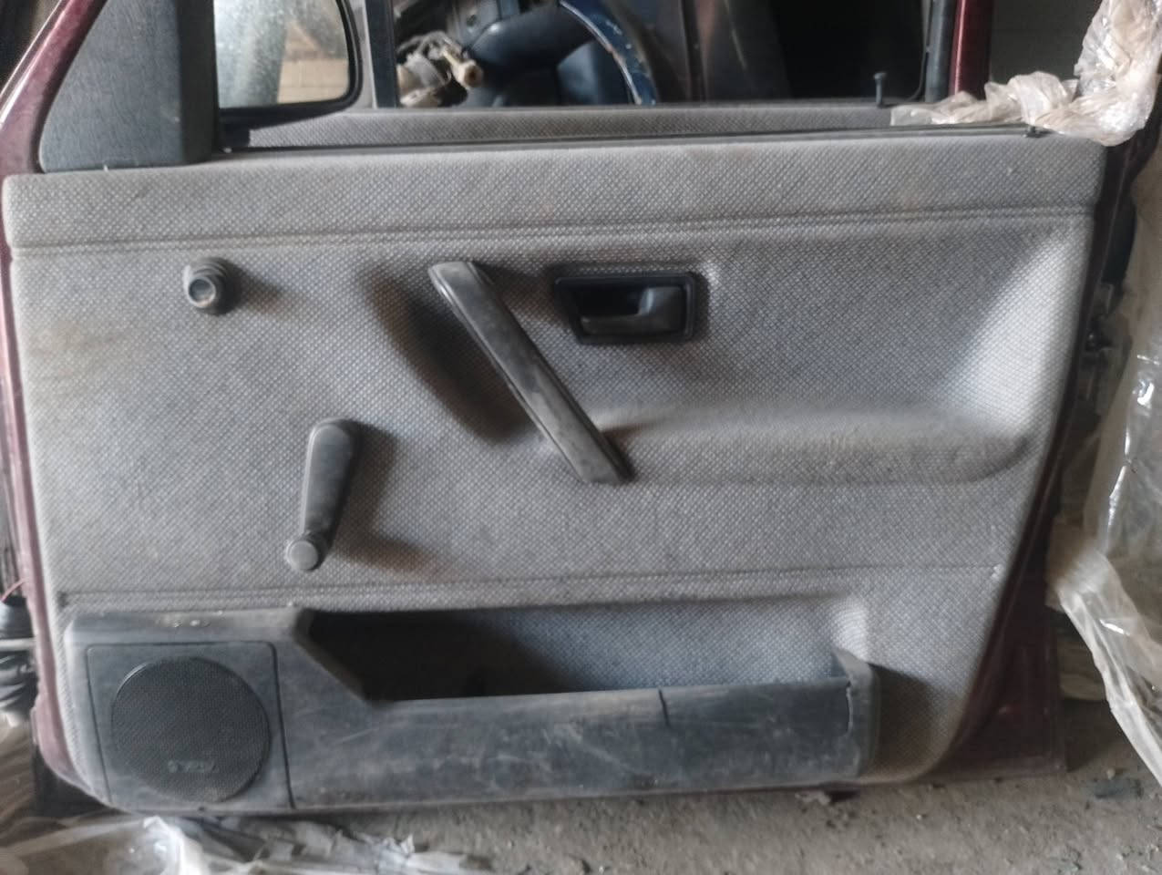 🚗 تتوفر بطاين أبواب وارد ألماني 🇩🇪

✨ يوجد جديد بلاستيك
✅ كولف عظم
✅ جيتا

📦 يوجد خدمة توصيل إلى جميع المحافظات
📲 للتواصل عبر واتساب:
***********
