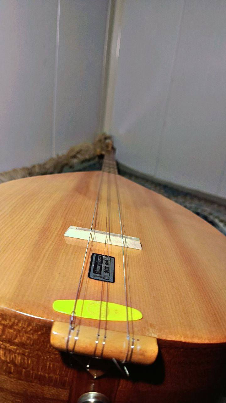 سلاو هاورێن ئەم ساز ئوکتای یەلمازە هەیە سعری 185هەزاڕ بێ کێشە شکان شتی نینە سەوتی کی زۆر خۆشی لە سەر هەر کەسێ مشتەری بێت با نامە بنێرێت ناو نیشان سوران گەیانم هەیە بوو هەموو شارکێ


**إذا كنت صاحب هذا الإعلان وتريد حذفه لأي سبب، رجاءا أرسل رسالة إلى الدعم الفني**