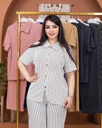 سوت  نسائي  دكم ياخه 🍒  #الخامايه_اكريشه_درجة_اولى   القياس. افريه ساي...