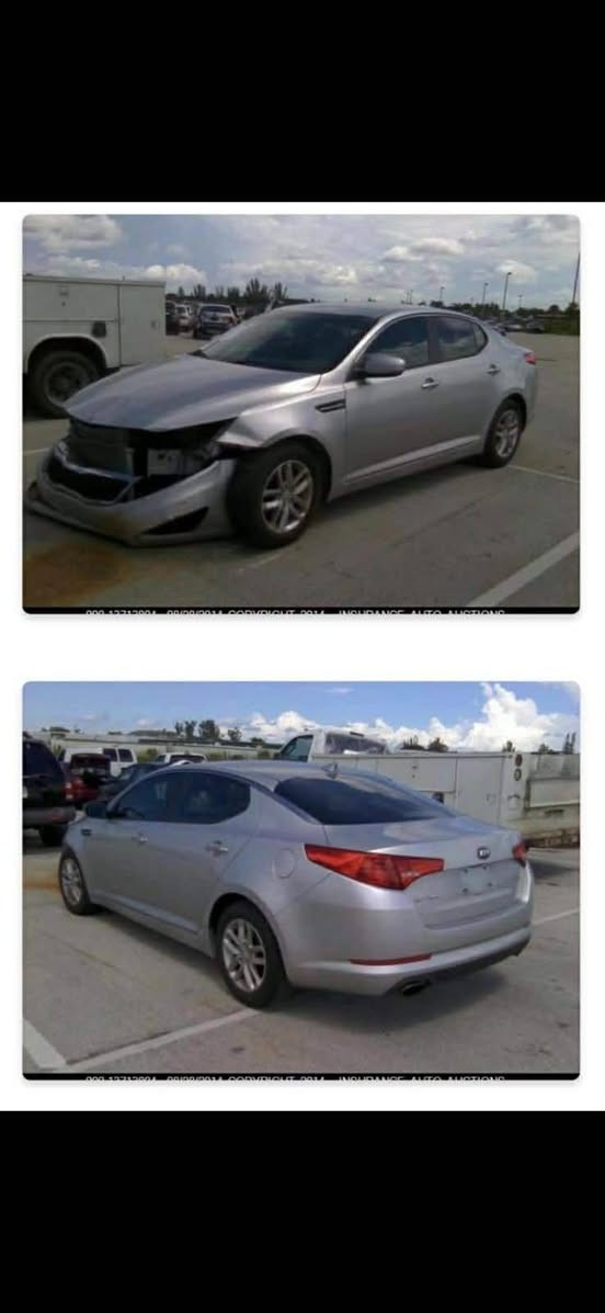 السلام عليكم
للبيع فقط  
كيا اوبتما موديل  2013
رقم بغداد بسمي  لل28
رقم مميز 
وارد امريكي  بدون ارباك فقط الدعاميه وشويه من الجاملغ
مكينه 2400 GDiوگير  كفاله 
تخم تاير جديد 
باتري جديد 
لايت زنون 
حداديه 80/100
تحكم ستيرن 
تدفئ  تبريد  ويالسويج 
السياره مال بيت مامتعوبه 
مكان بابل 
***********
***********
