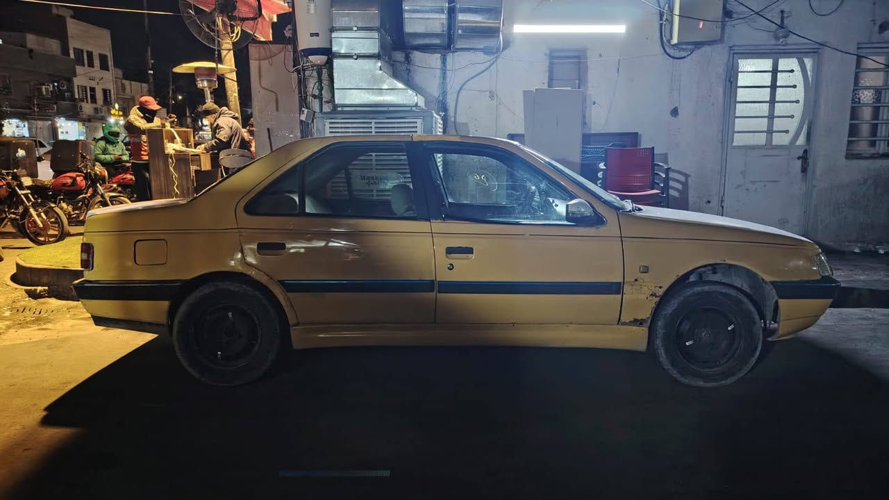 بيجو 405موديل 10
رقمه كربلاء 
راعيه موجود بكربلاء 
بيه خياسات 
مكينه مجفته
مكاني بغداد 
السياره رقم انكليزي تجي تشوف بعينك 
السعر 20بيه مجال 
***********
