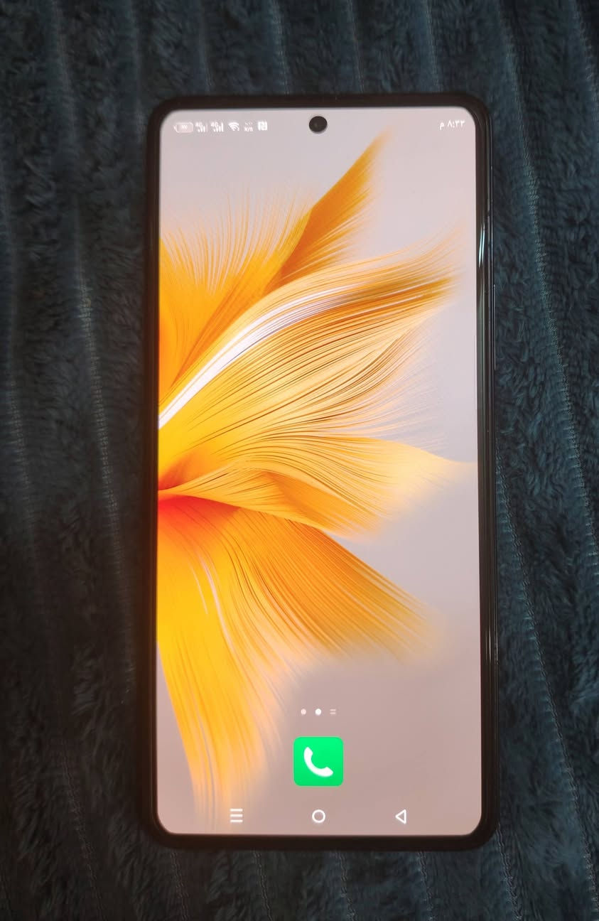 انفنكس نوت30برو
ذاكرة 256
رام8+8
شاشة اموليد 120هيرتز ببجي60فريم
كامرة 108mpx
معالج Helleo G99 
صوت ستيريو
مامفتوح شرط فقط كامرة اماميو متشتغل تحتاج برنامج
نظافة بلصور موضح
بدون ملحقات
السعر 125بي مجال حك جيتك فقط


**إذا كنت صاحب هذا الإعلان وتريد حذفه لأي سبب، رجاءا أرسل رسالة إلى الدعم الفني**