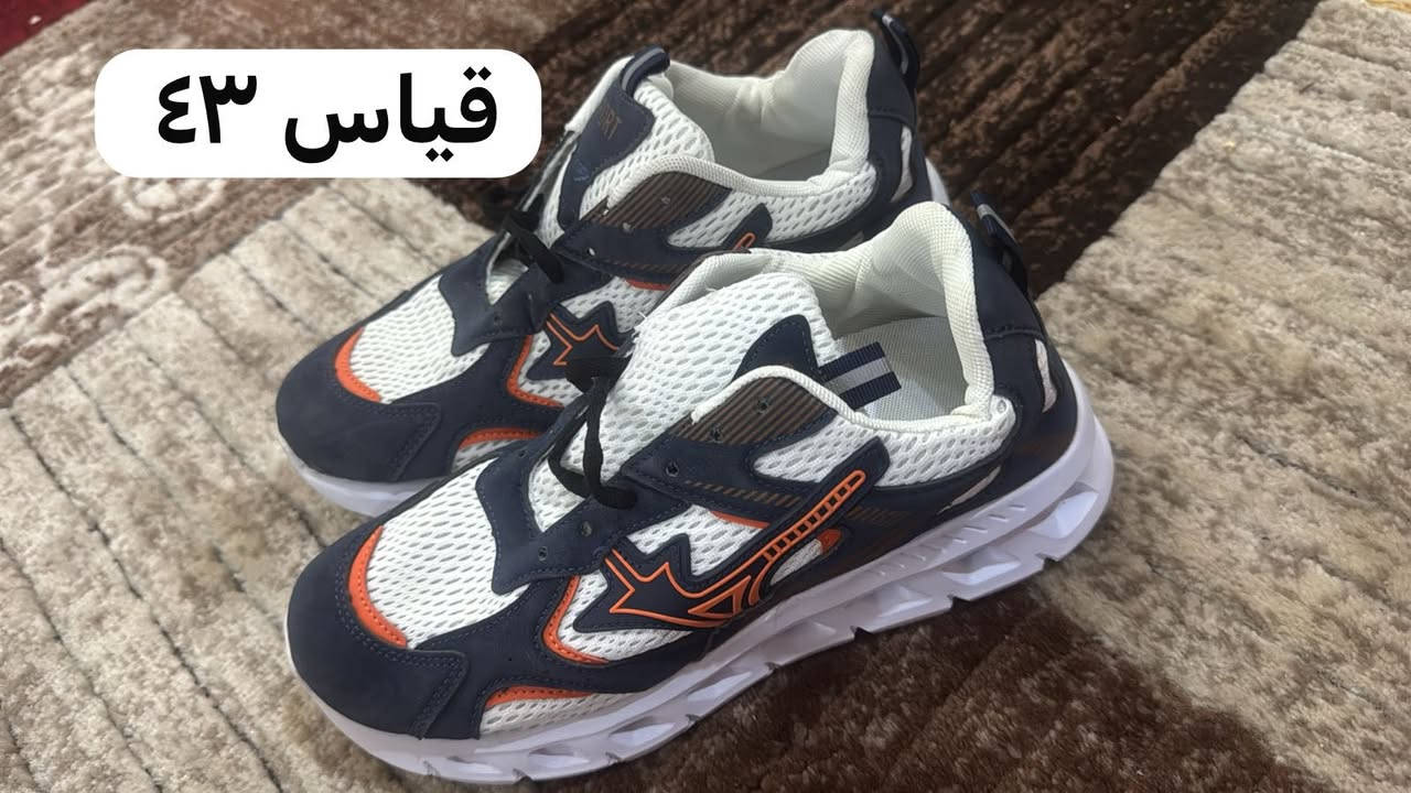 احذيه باله جديد  عرض كل ٤ قطّع توصيل مجانيً 

احذيه  كل قياسات متوفره اي قطعه ب١٠ الف الحجز ع اول تم عرض كل ٤ قطع توصيل مجاني للحجز ع خاص


**إذا كنت صاحب هذا الإعلان وتريد حذفه لأي سبب، رجاءا أرسل رسالة إلى الدعم الفني**