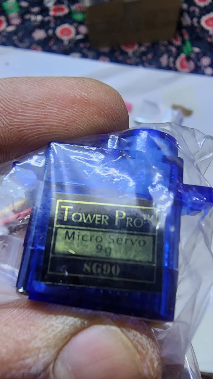 متوفر


**إذا كنت صاحب هذا الإعلان وتريد حذفه لأي سبب، رجاءا أرسل رسالة إلى الدعم الفني**