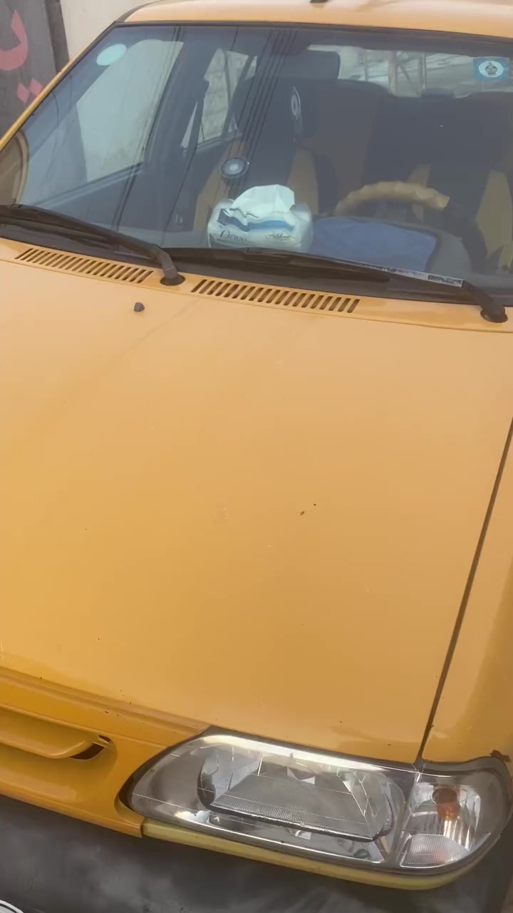 سلام عليكم سايبا موديل ٢٠١٧ ب اسمي السيارة يراد الهه شوية ترتيب مال واحد على باب الله  ***********السعر ٣٧ وبيه مجال
