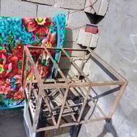 ميز مال مكيف • نضيف