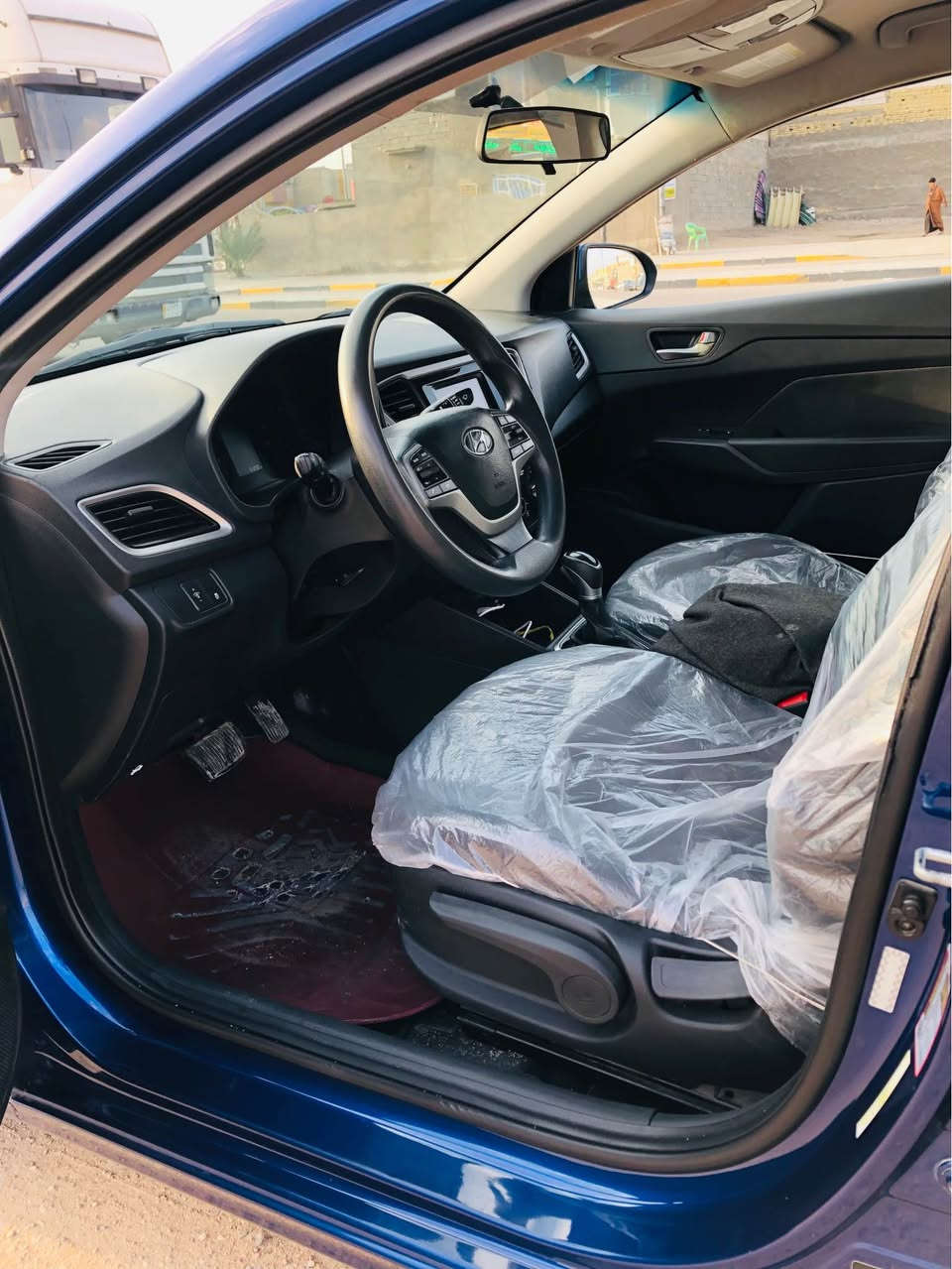 اسلام عليكم اكسنت وارد امريكي حادثه جاملغ وبنيد بدون دواخل اربيل تريد تحويل تريد وكاله ماشيه 50 الف سعر 112الاستفسار *********** مكاني بصره البصرة, العراق
