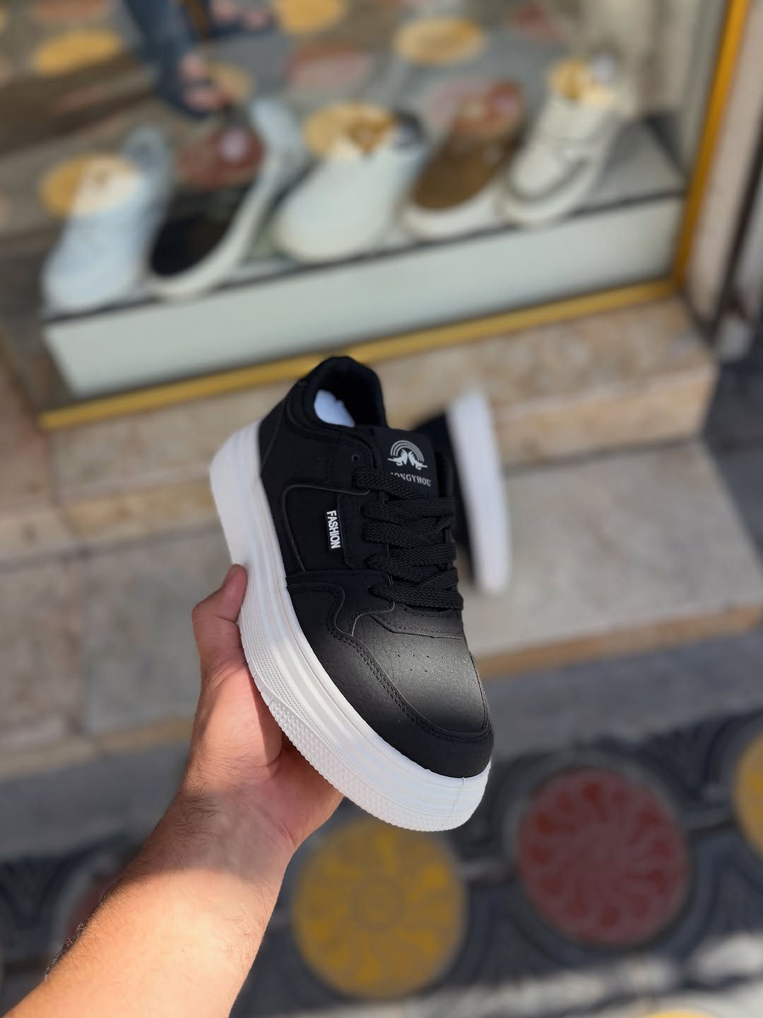 ⁨	⁨	⁨	⁨	⁨	⁨	⁨	⁨	ازياء سجاد حسن👟👞

العنوان👈🏻بغداد الحرية الاولى شارع باته مقابيل مجمع المدينة

للحجز والاستفسار☎️ ***********⁩⁩⁩

#انستغرام #العراق_السعودية_قطر_الامارات_الكويت_البحرين_اليمن_الخليج_سوريا_مصر_لبنان_الجزائر_تونس_المغرب_قطر_دبي #متابعين⁩
