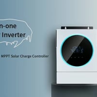 فولترونك • ٥.٦ كيلو • موجة جيبية نقية