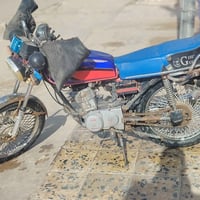 دراجة تايكر • موديل 2020 • بعقوبه شارع طابو