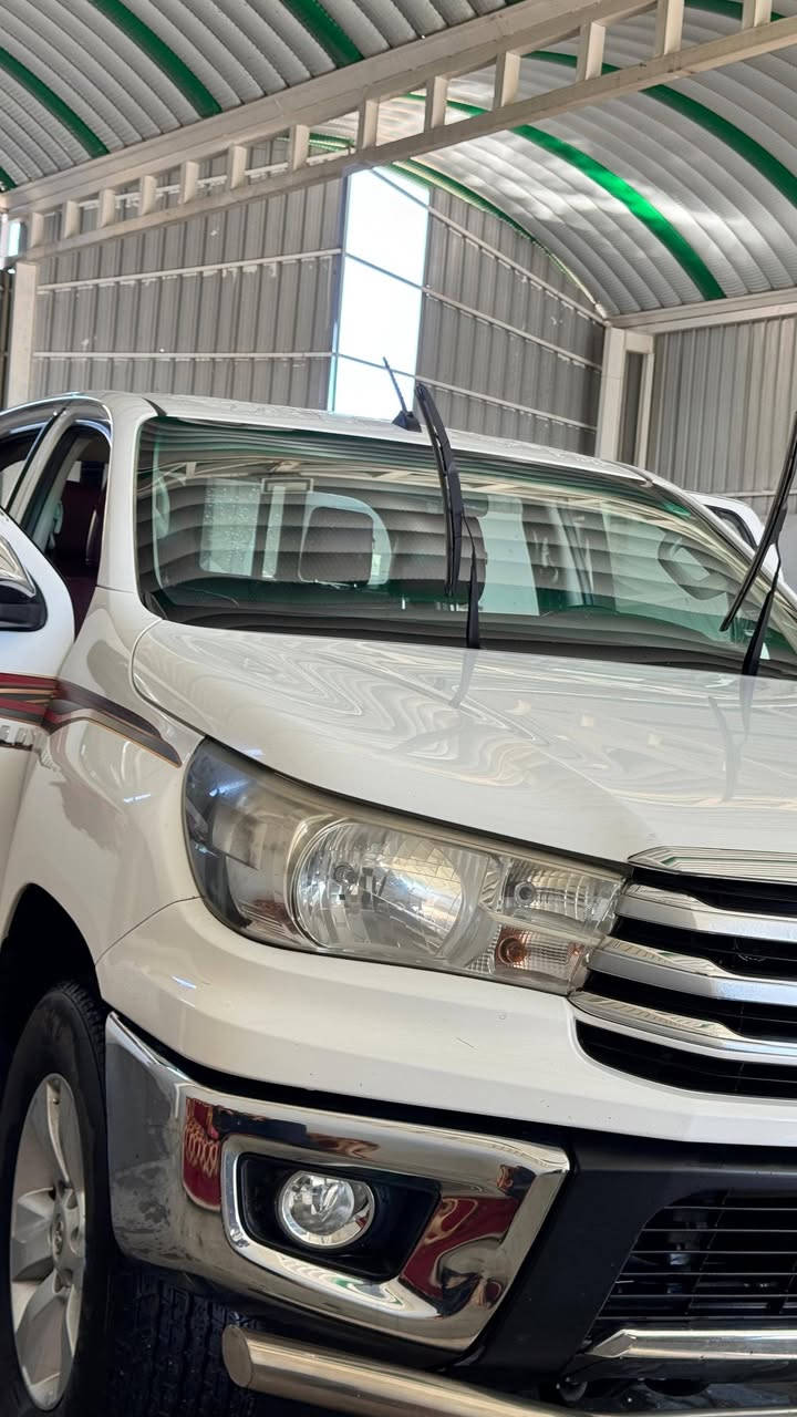 بيكم فور ويل موديل ٢٠١٦

مكفوله فقط شبر بارد في باب النفر 

سنويه وهزه جديد لسنه ٢٠٢٦

رقم الهاتف //***********

السعر //٢٤٥ وبيا مجال
