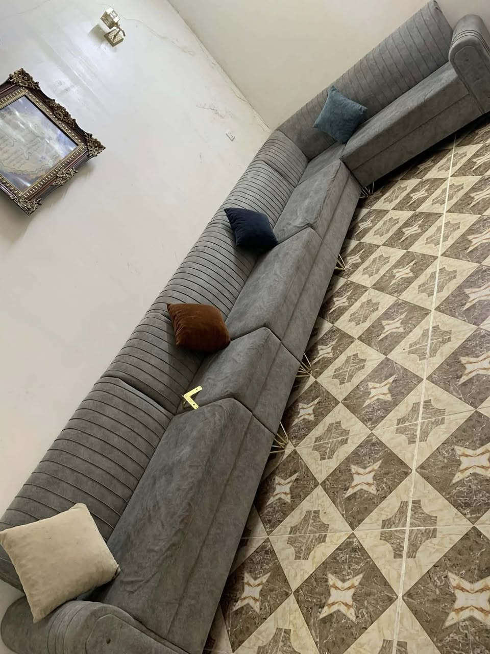 سەلام و علیكم ئێڵی زۆر جوان و نازدار دەنەفەری 170 هەزار هەولێر


**إذا كنت صاحب هذا الإعلان وتريد حذفه لأي سبب، رجاءا أرسل رسالة إلى الدعم الفني**