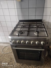 طباخ • فرن • ٧٠سم