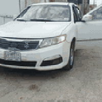 ٢٠٠٩ • ذي قار • مكينة وگير