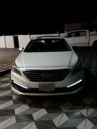 ٢٠١٦ • مكينه ٢٤٠٠ • حادث بنيد