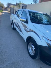 رام L200 • مكفولة صبغ • بغداد دولي