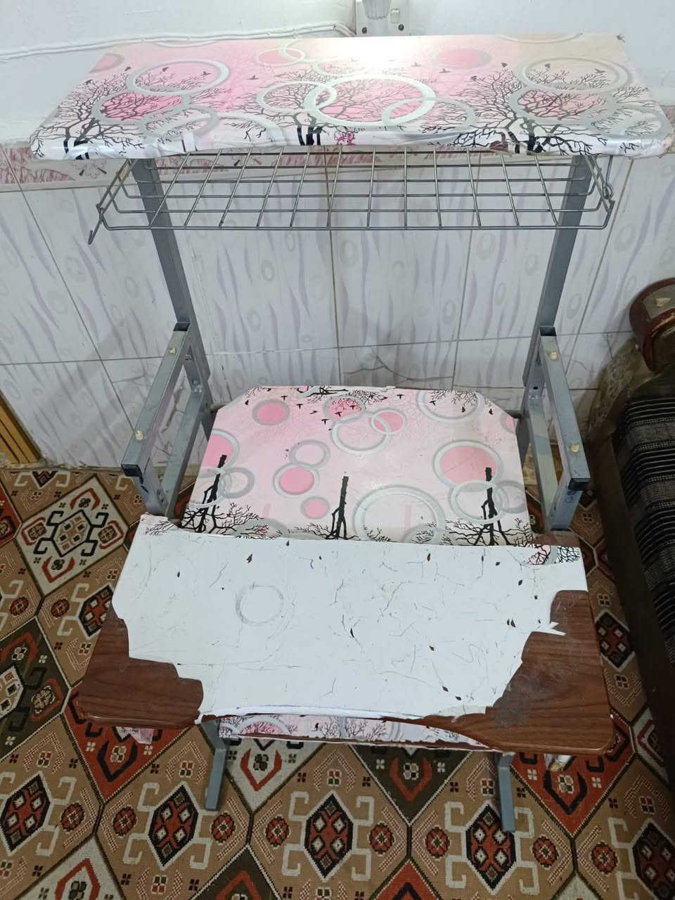 مكتبة مال حاسبة ب١٥ وبي مجال


**إذا كنت صاحب هذا الإعلان وتريد حذفه لأي سبب، رجاءا أرسل رسالة إلى الدعم الفني**