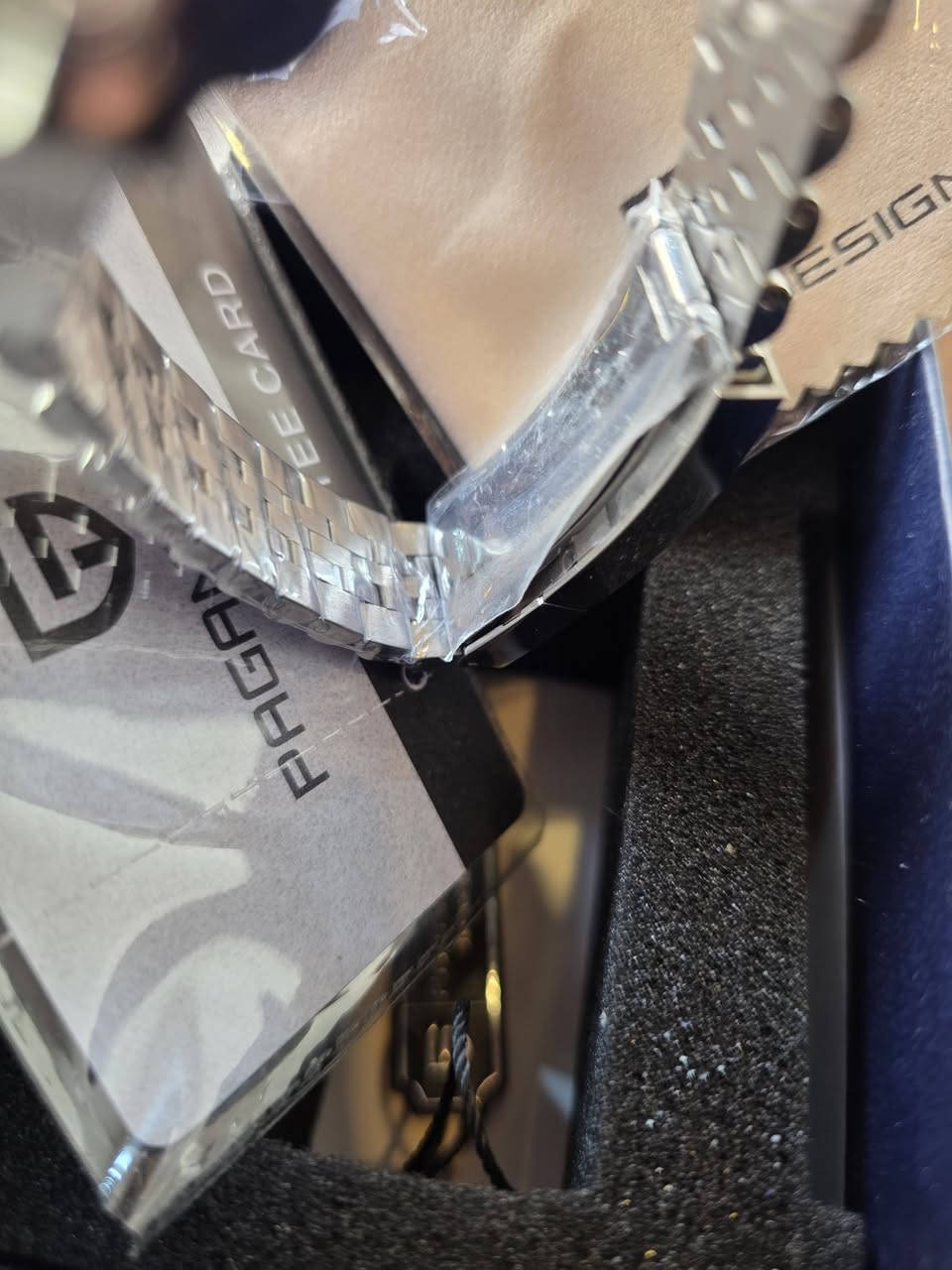 ساعة اوتماتيك غير مستخدم ابيع أعلى سعر


**إذا كنت صاحب هذا الإعلان وتريد حذفه لأي سبب، رجاءا أرسل رسالة إلى الدعم الفني**