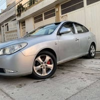 موديل ٢٠٠٩ • مكينة 16V • جنوط 16