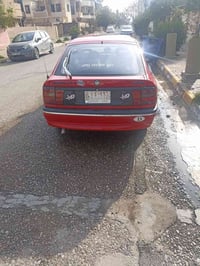 فكترا • ١٨٠٠ • محرك خبط