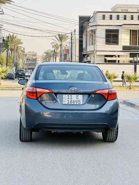 السلام عليكم كورلا موديل 2018 معروضه 122 وبيه مجال بسيط حق الجيه رقم بغداد دولي تحويل مباشر مكينه 2000 مكفوله من الفتح كير كذالك كفاله من الفتح سياره ماشيه 80 حقيقي تبريد ثلج صدر امامي خلفي جديد تخم تاير جديد سياره جاهزه كل نقص مابيه (((( حادث سياره بسيط جاملغ وربع بنيد بدون دواخل بدون تبديل بدون ايرباك )))) صور حادث مرفوقه ويه المنشور مكان سياره بغداد الاستفسار *********** خاص مغلق شراي يتصل يالله
