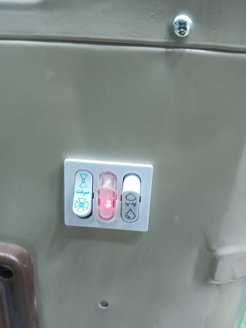 مبرده جديده بلكارتونه بس فحصته العنوان راءسه عبيدي شارع عشرين خلف معمل الغاز السعر 200


**إذا كنت صاحب هذا الإعلان وتريد حذفه لأي سبب، رجاءا أرسل رسالة إلى الدعم الفني**