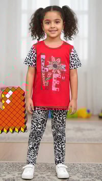 ملابس أطفال • كلهن • تواصل خاص