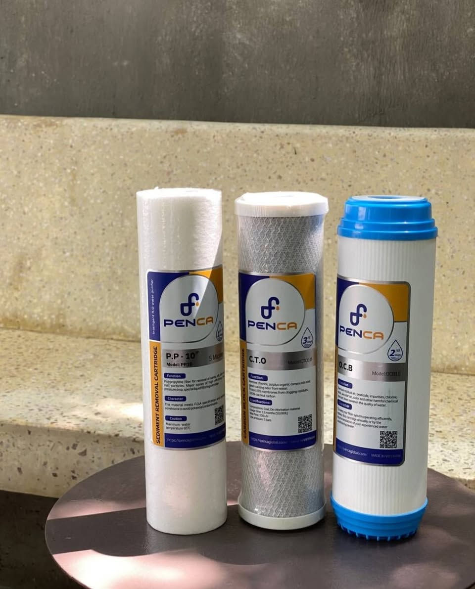 من اليوم لا تتعب نفسك ✋
بس اتصل… واحنه نجيك لباب البيت 🚚
🔹 تبديل جميع مراحل الفلاتر
🔹 توفير فلاتر أصلية بجودة عالية
🔹 فحص وصيانة 
📍 الموقع: الأنبار – عانه
مقابل مطعم حجي صبار
***********
