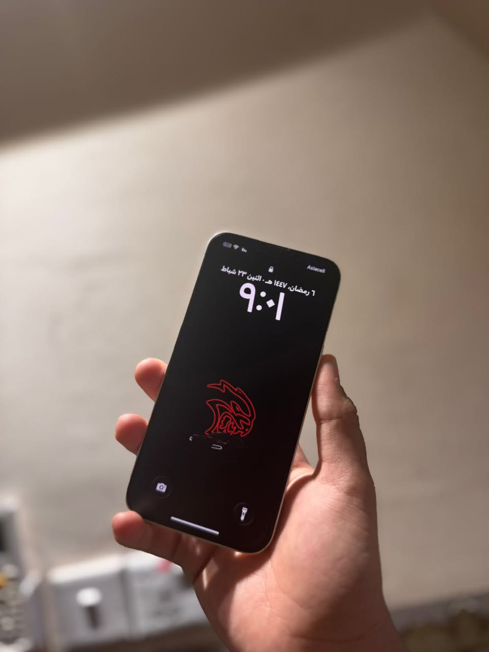 اجهزه عدد 2 للبيع او مراوس بايفون 14 pro max
الجهاز الاول ،  poco x5 pro 
الجهاز لونه مميز ذاكرته 256 و دبل شريحه  الجهاز بي  شخطين بل ضهر كلش بسيطات موضحات بل صور سعره 225 وبي مجال 

الجهاز الثاني ايفون 13 عادي ماستر بعده بضمان الجهاز بعده جديد كلشي مامبدل بي بطاريته 91 الجهاز فقط بي رصعات ب اطار الباقي مكفول  سعره 400 وبي مجال

للاتصال: *********** 
مكاني بغداد
