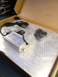 لوحة انارة • تحكم بالضوء • ٣٠×٤٠سم