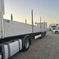 شاحنة • موديل ٢٠١٨ • كلار