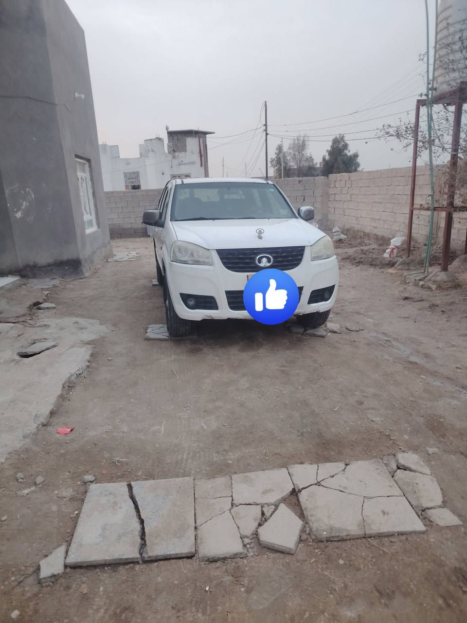 سلام عليكم كريتويل  البيع موديل 2015 مكفوله كير وكسن مكفولات رقم نكليزي مكينه بيه تنقيص بصيط مداور ثاني يوم سياره نضيف  مكفواله كفاله عامه السعر خاص الستفسار علا هاذه رقم ***********
