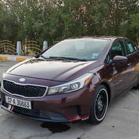 فورتي • ٢٠١٧ • موتور ٢٠٠٠